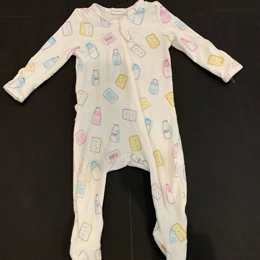 Angel dear pj